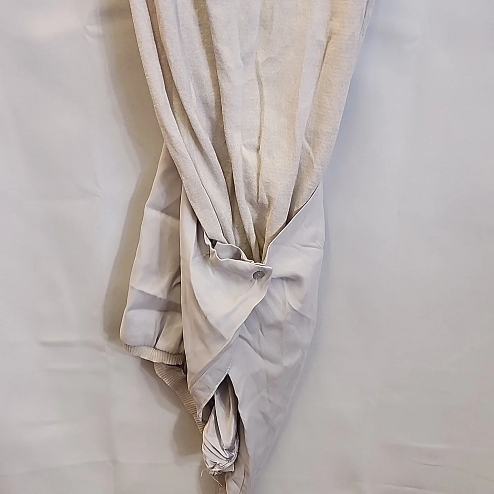 (0190) NWT LO not EQUAL Italian dress - Picture 8 of 8